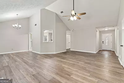 806 Bedford Park, Peachtree City, GA 30269 - Photo 9