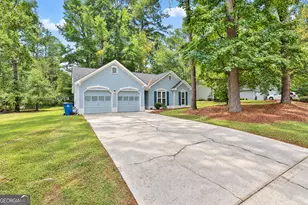 806 Bedford Park, Peachtree City, GA 30269 - Photo 3