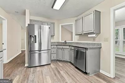 806 Bedford Park, Peachtree City, GA 30269 - Photo 17