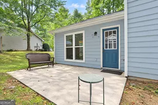 806 Bedford Park, Peachtree City, GA 30269 - Photo 29
