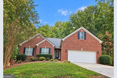 1271 Harvest Lane, Hoschton, GA 30548 - Photo 1