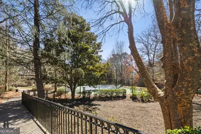 4007 Westchester Ridge NE, Brookhaven, GA 30329 - Photo 33