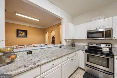 4007 Westchester Ridge NE, Brookhaven, GA 30329 - Photo 3