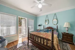 4007 Westchester Ridge NE, Brookhaven, GA 30329 - Photo 7