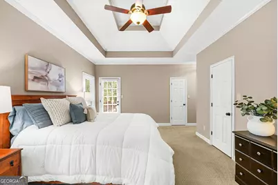 205 Wyngate Circle, Fayetteville, GA 30215 - Photo 19