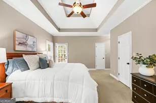 205 Wyngate Cir, Fayetteville, GA 30215 - Photo 19
