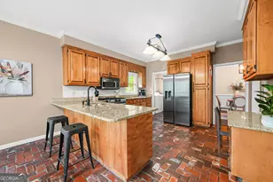 205 Wyngate Cir, Fayetteville, GA 30215 - Photo 11