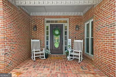 205 Wyngate Circle, Fayetteville, GA 30215 - Photo 3