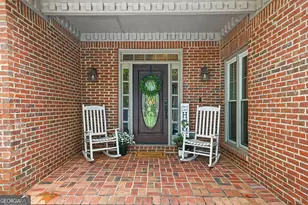 205 Wyngate Cir, Fayetteville, GA 30215 - Photo 3
