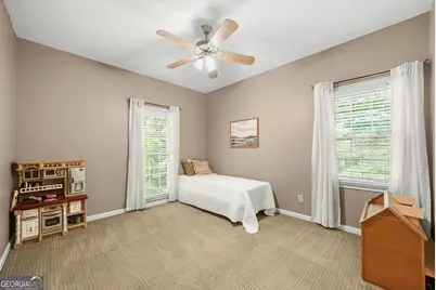 205 Wyngate Circle, Fayetteville, GA 30215 - Photo 23