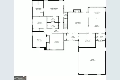 205 Wyngate Circle, Fayetteville, GA 30215 - Photo 29