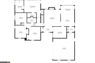 205 Wyngate Cir, Fayetteville, GA 30215 - Photo 29