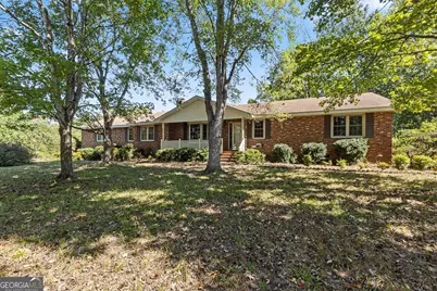 520 Morris Road, Thomson, GA 30824 - Photo 1