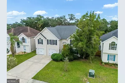109 Runner Road, Savannah, GA 31410 - Photo 57