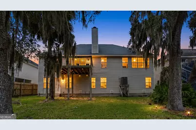 109 Runner Road, Savannah, GA 31410 - Photo 3