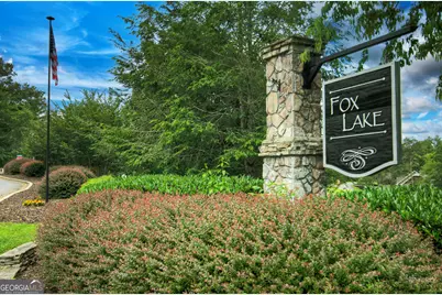 Lot 132 Fox Cove Road, Blairsville, GA 30512 - Photo 33