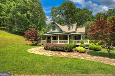 Lot 132 Fox Cove Road, Blairsville, GA 30512 - Photo 23