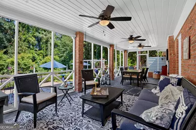 879 Lakewood Drive, Lagrange, GA 30240 - Photo 59