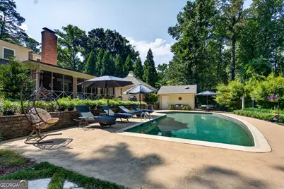 879 Lakewood Drive, Lagrange, GA 30240 - Photo 63
