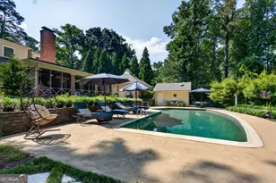 879 Lakewood Dr, Lagrange, GA 30240 - Photo 63