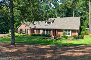 879 Lakewood Dr, Lagrange, GA 30240 - Photo 7