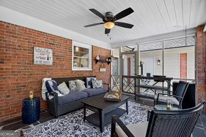 879 Lakewood Drive, Lagrange, GA 30240 - Photo 61