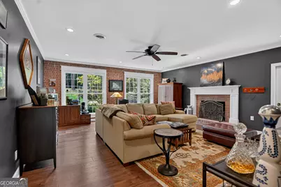 879 Lakewood Drive, Lagrange, GA 30240 - Photo 31