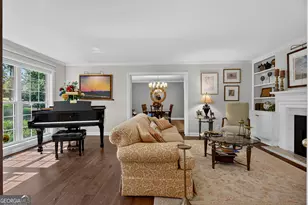 879 Lakewood Dr, Lagrange, GA 30240 - Photo 13