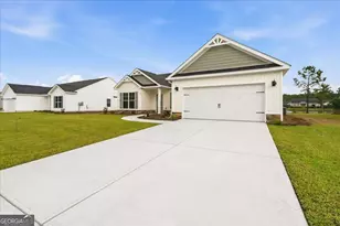 298 Timberlake Dr, Guyton, GA 31312 - Photo 3