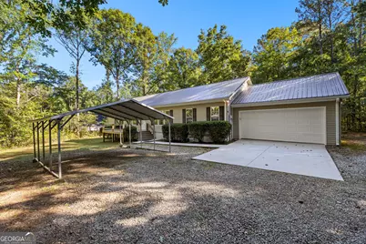 239 Fenner Road, Jackson, GA 30233 - Photo 3