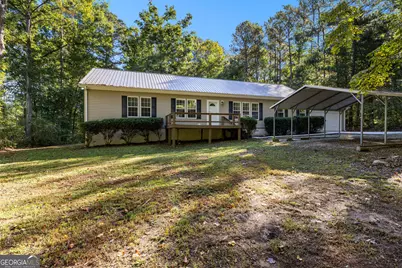 239 Fenner Road, Jackson, GA 30233 - Photo 1