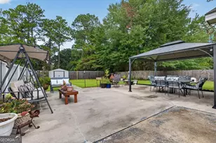 260 Glenn Bryant Rd, Hinesville, GA 31313 - Photo 23