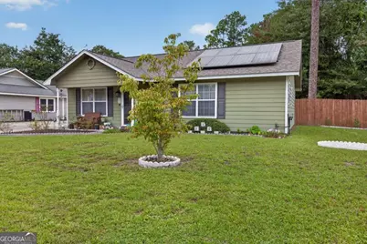 260 Glenn Bryant Road, Hinesville, GA 31313 - Photo 3