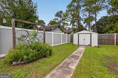 260 Glenn Bryant Road, Hinesville, GA 31313 - Photo 25