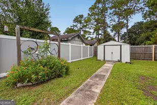 260 Glenn Bryant Rd, Hinesville, GA 31313 - Photo 25
