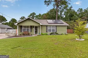 260 Glenn Bryant Rd, Hinesville, GA 31313 - Photo 1