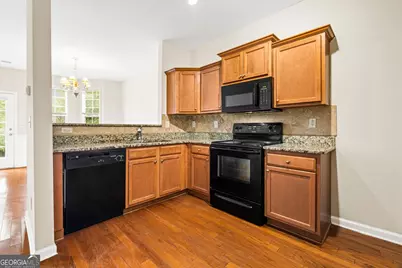 4313 Ferentz Trace, Stone Mountain, GA 30083 - Photo 7