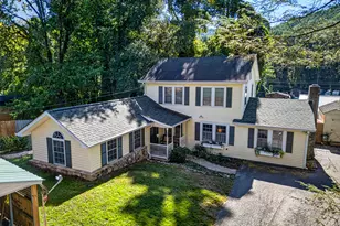 330 Warwoman Rd, Clayton, GA 30525 - Photo 35
