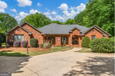 1017 Riverside Drive, Lagrange, GA 30240 - Photo 1