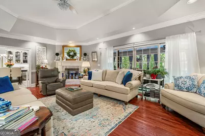 1017 Riverside Drive, Lagrange, GA 30240 - Photo 13