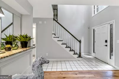 4439 Wood Creek Drive, Marietta, GA 30062 - Photo 17