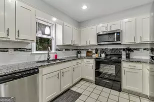 4439 Wood Creek Dr, Marietta, GA 30062 - Photo 11