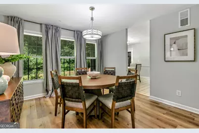 4439 Wood Creek Drive, Marietta, GA 30062 - Photo 7