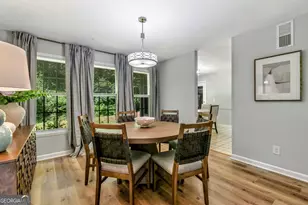 4439 Wood Creek Dr, Marietta, GA 30062 - Photo 7