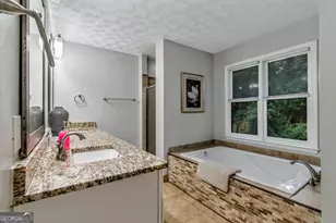 4439 Wood Creek Dr, Marietta, GA 30062 - Photo 21
