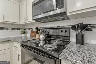 4439 Wood Creek Drive, Marietta, GA 30062 - Photo 13