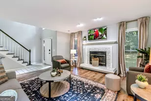 4439 Wood Creek Dr, Marietta, GA 30062 - Photo 1