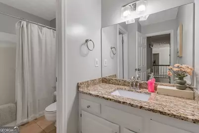 4439 Wood Creek Drive, Marietta, GA 30062 - Photo 29