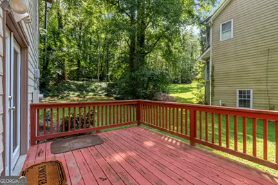 4439 Wood Creek Drive, Marietta, GA 30062 - Photo 35
