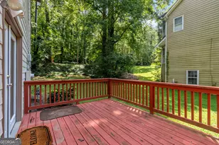 4439 Wood Creek Dr, Marietta, GA 30062 - Photo 35
